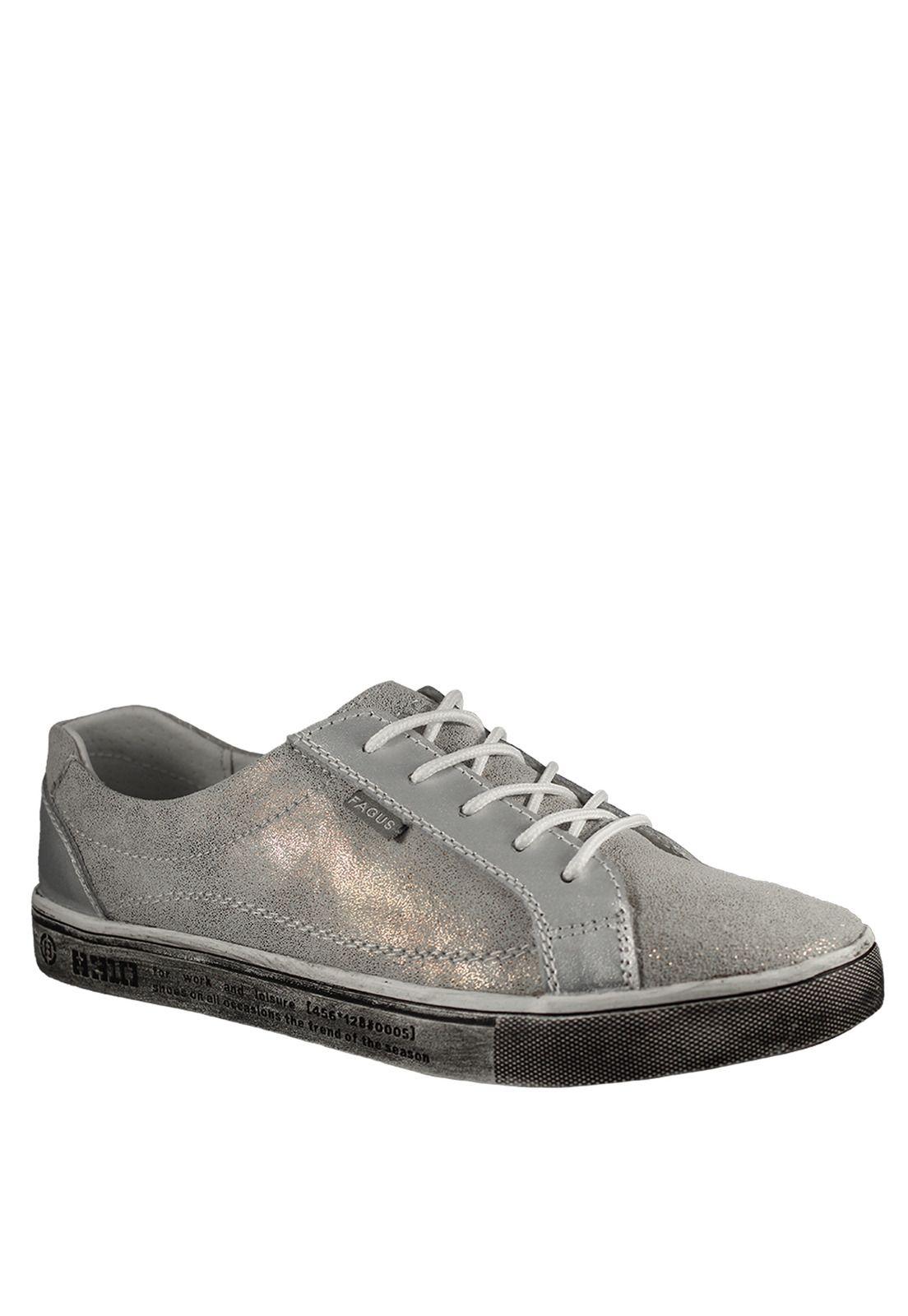 Zapatilla Mujer Fagus 4SZ3220-1