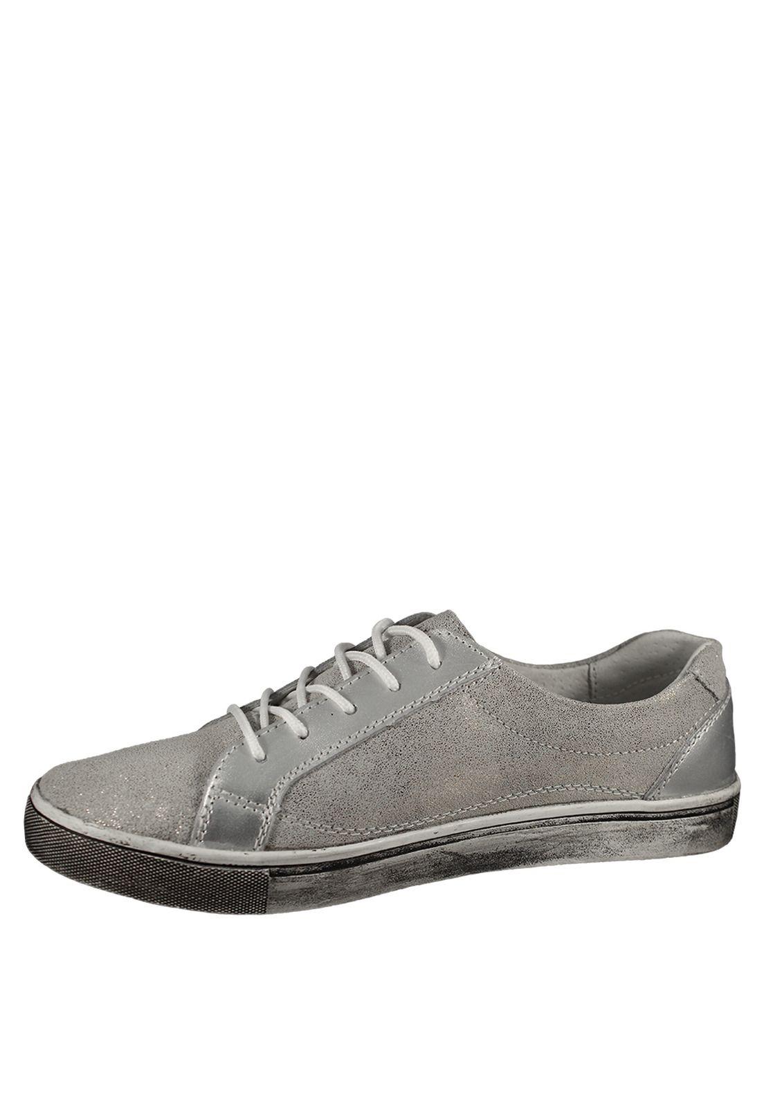 Zapatilla Mujer Fagus 4SZ3220-2