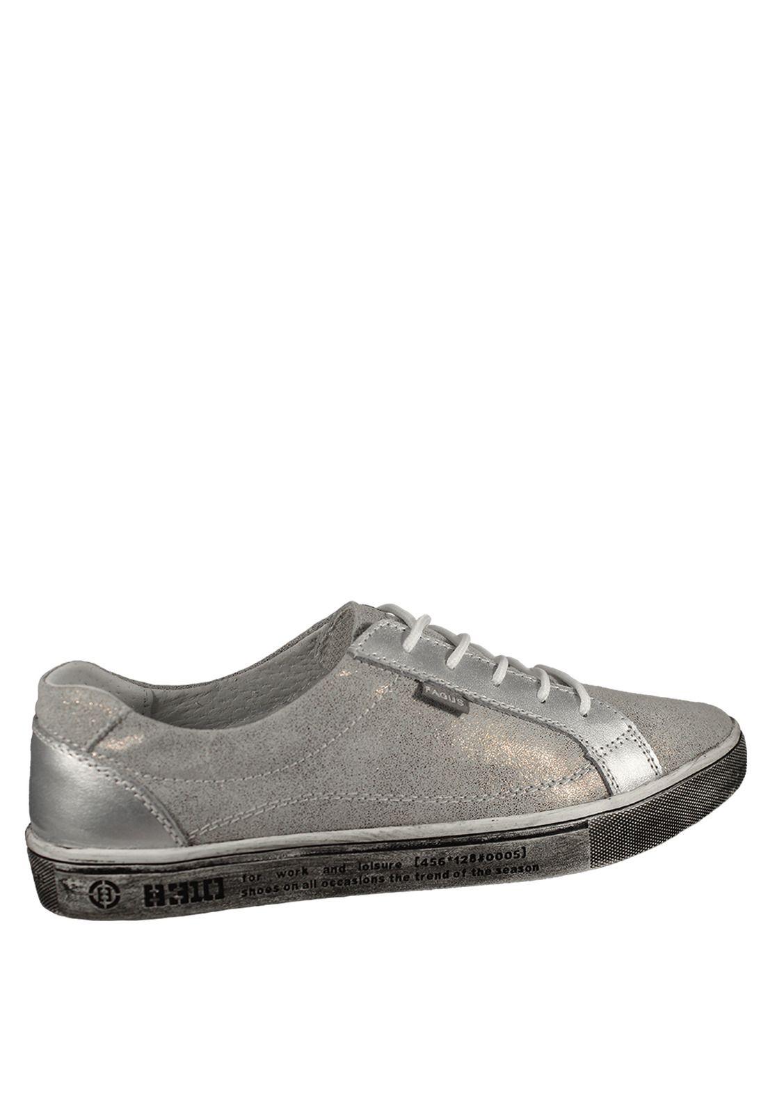 Zapatilla Mujer Fagus 4SZ3220-3