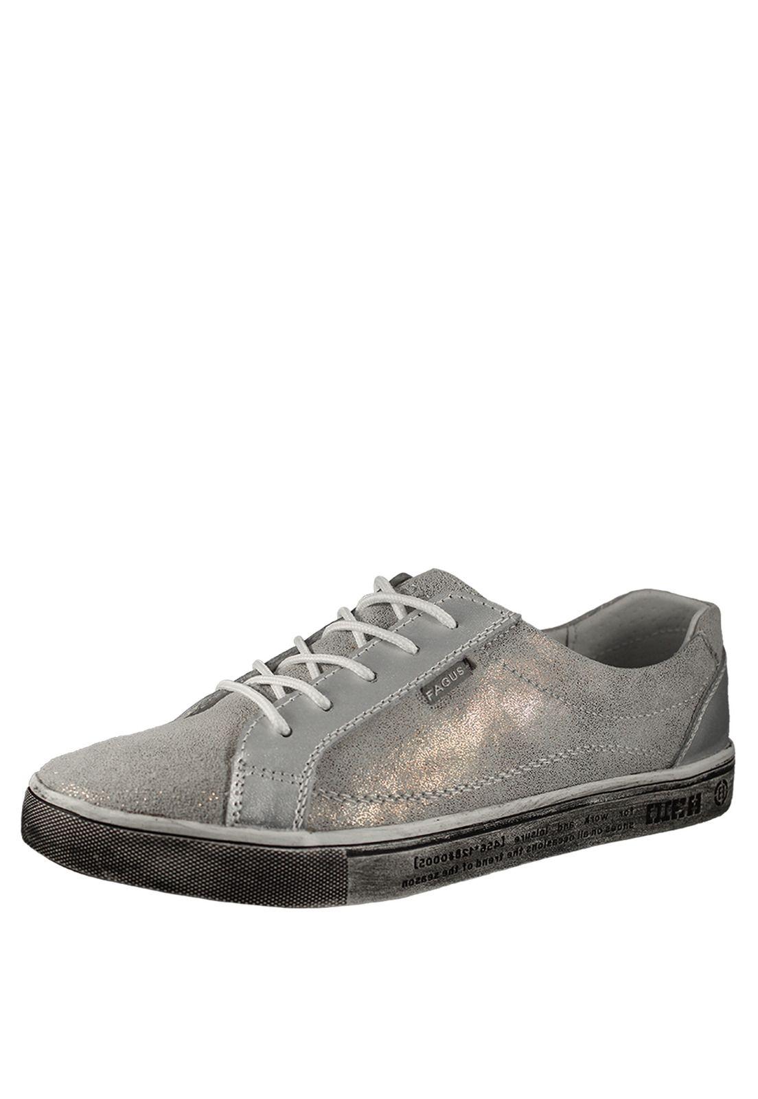 Zapatilla Mujer Fagus 4SZ3220-4