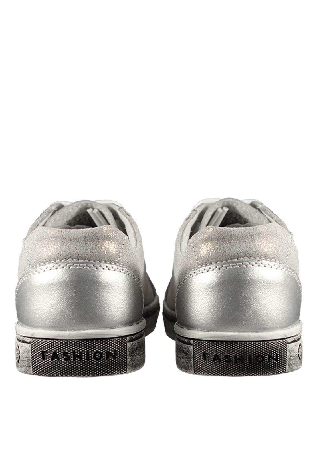 Zapatilla Mujer Fagus 4SZ3220-5