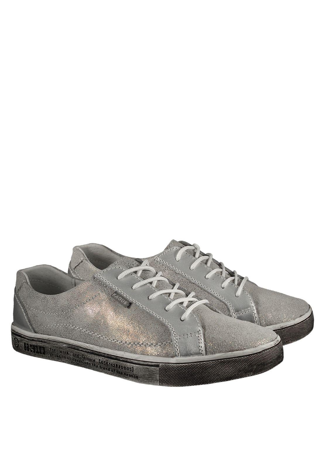 Zapatilla Mujer Fagus 4SZ3220-7