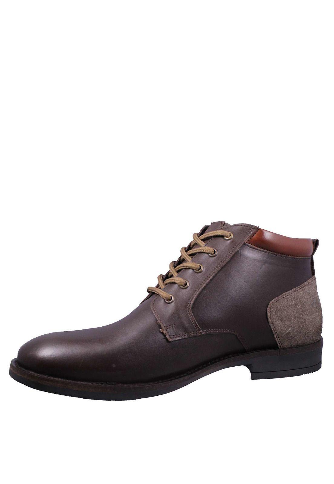 Botín Caña Media Cuero 5Fb3820-2
