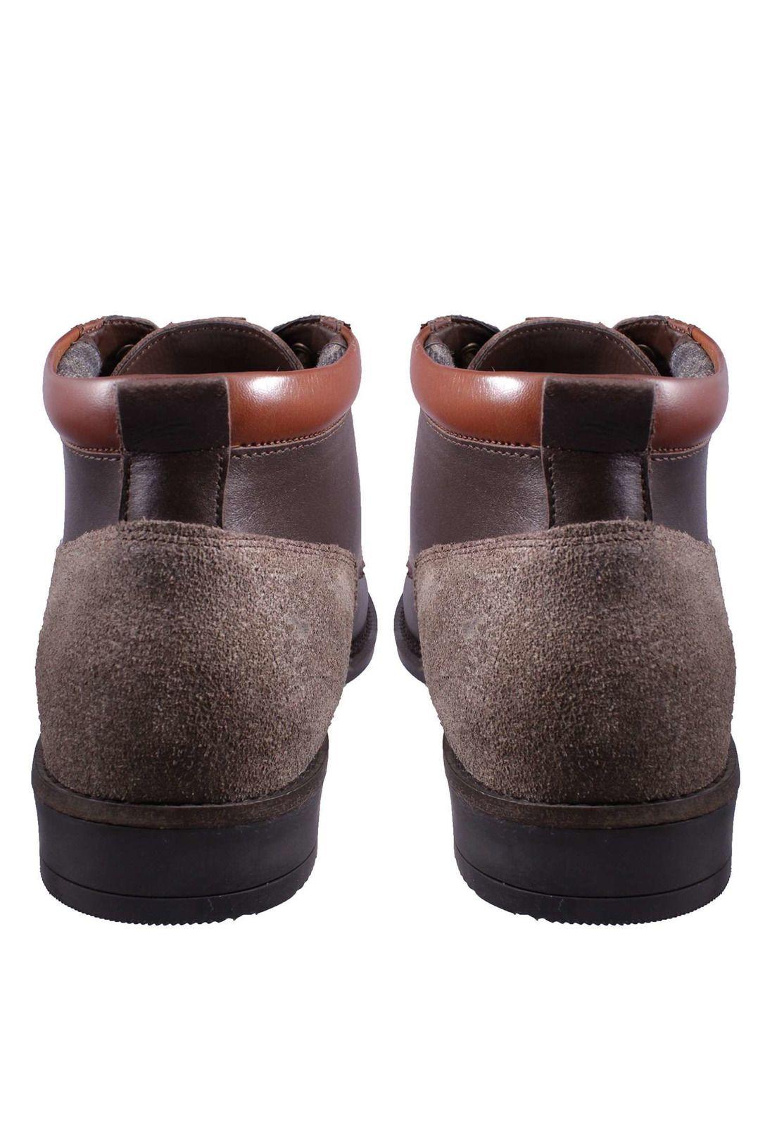 Botín Caña Media Cuero 5Fb3820-5