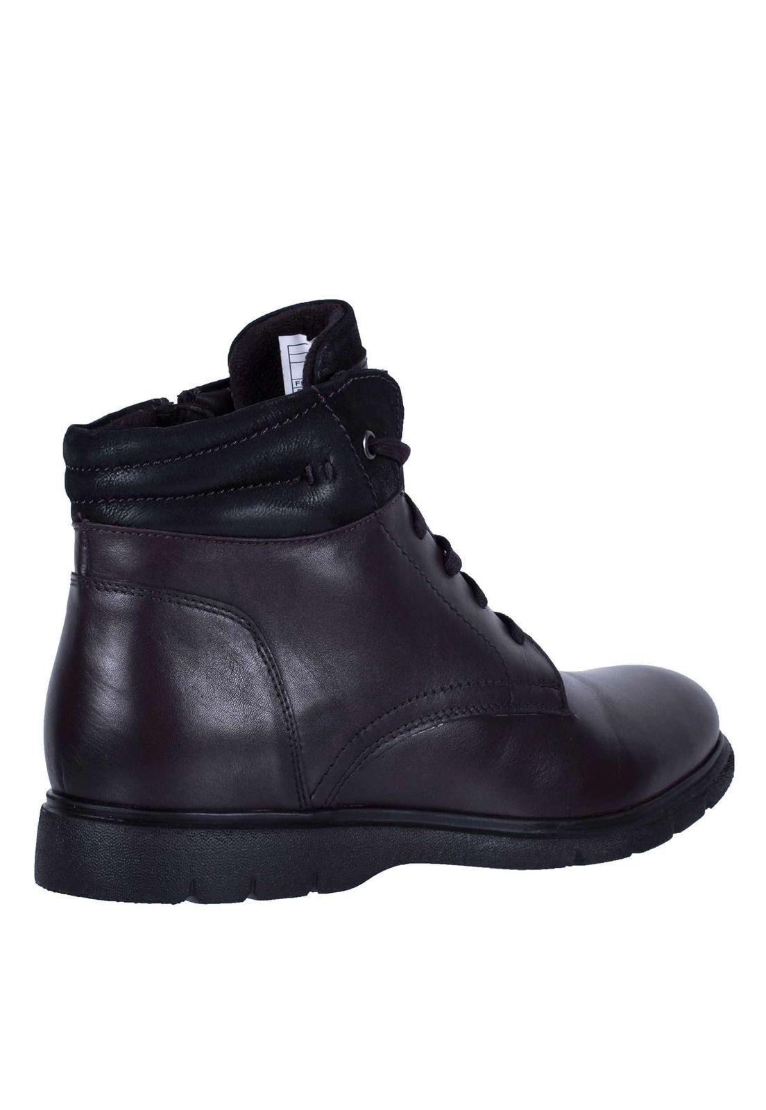 Botin Casual Cuero 5fb5622-2