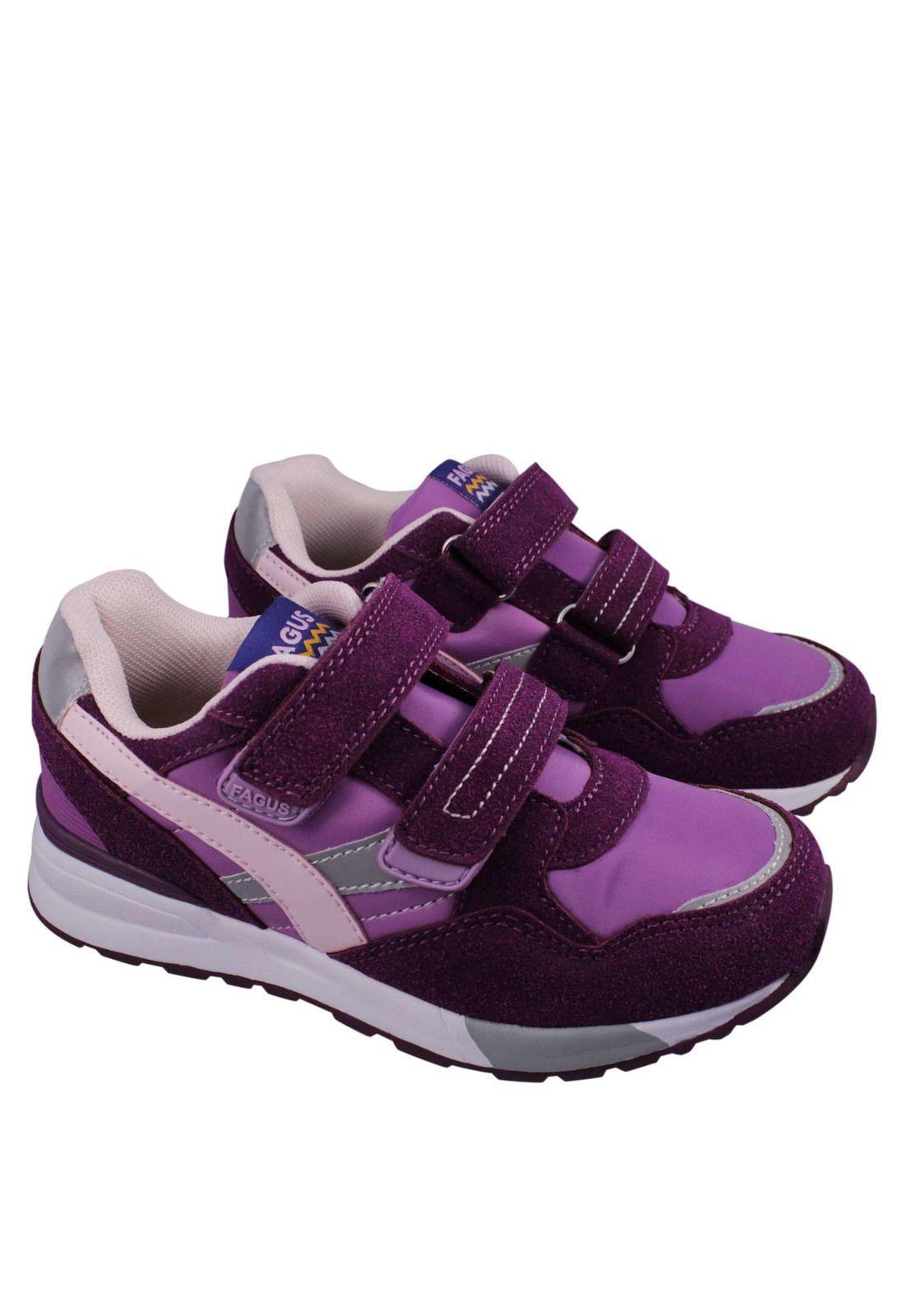 Zapatilla Sport Niña 2Fz6120-5