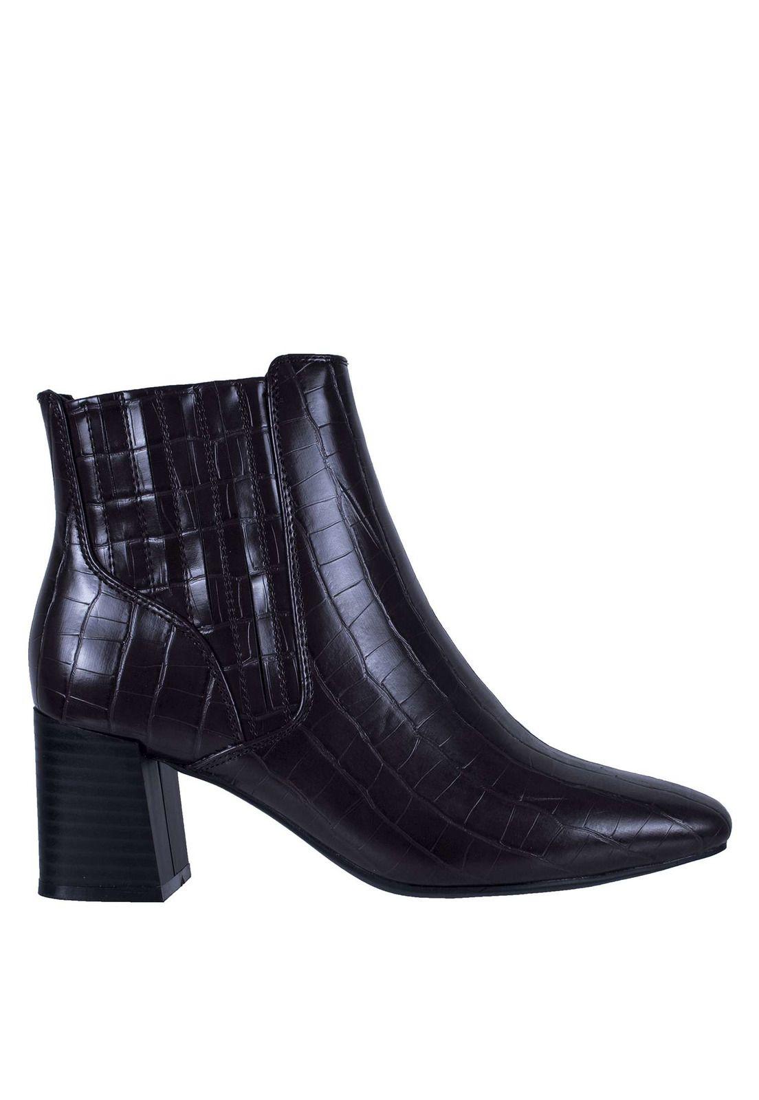 Botin Casual Tacon 4fb2522-1