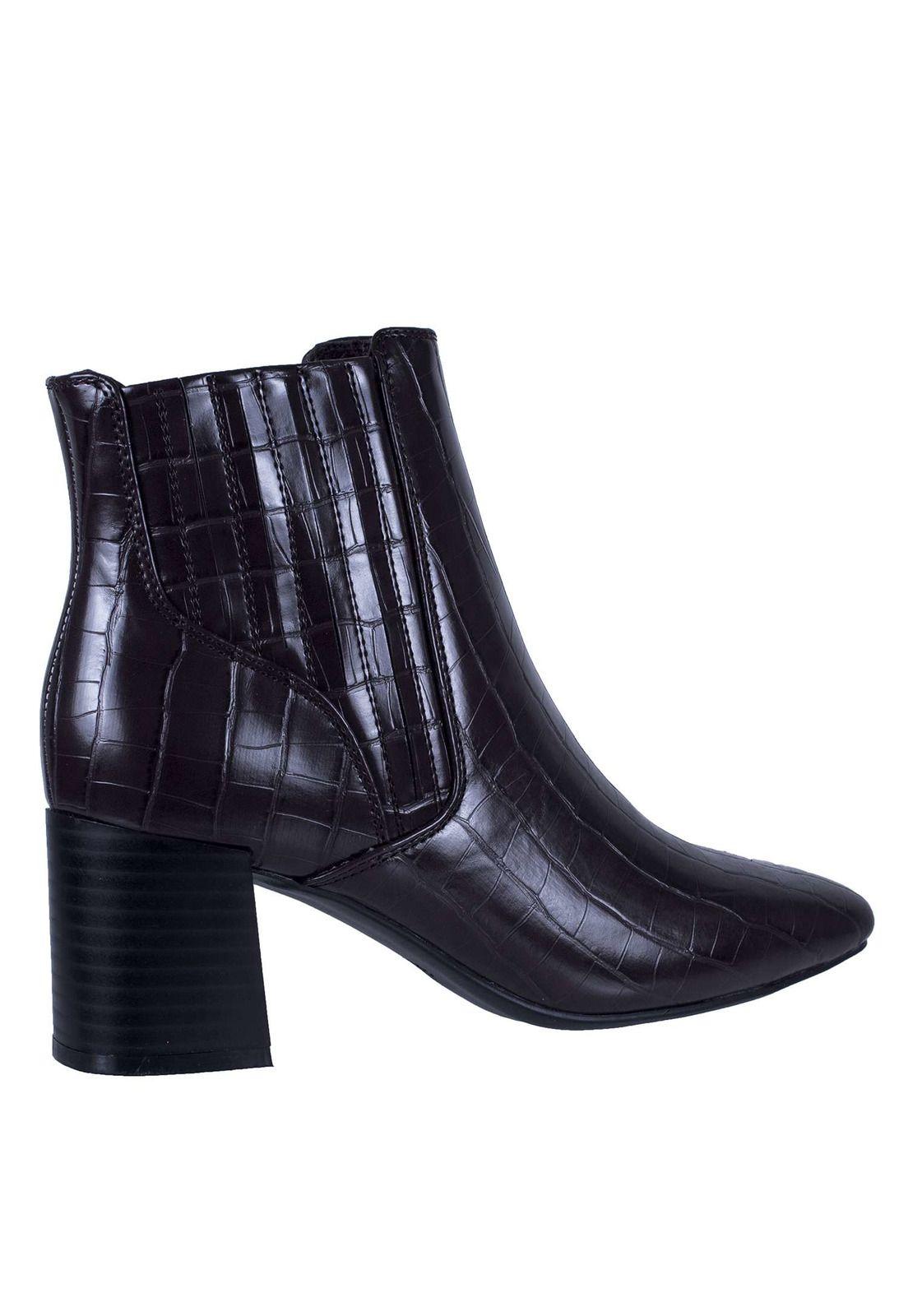 Botin Casual Tacon 4fb2522-2