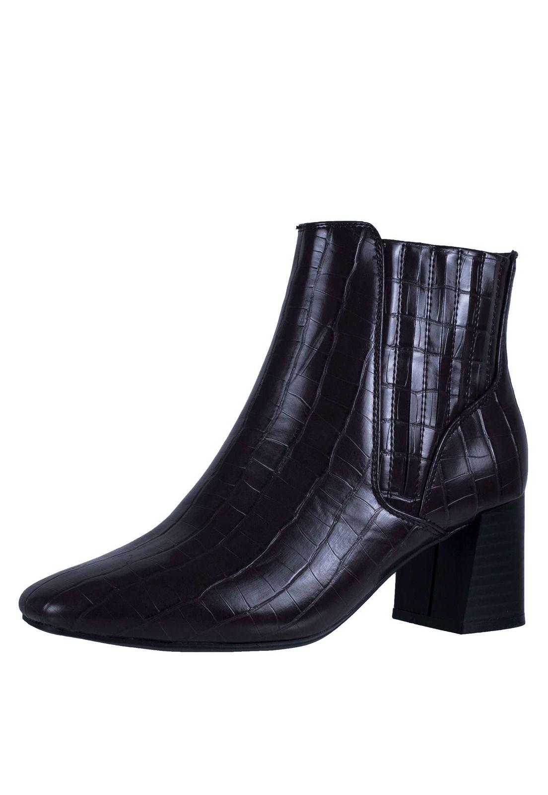 Botin Casual Tacon 4fb2522-6