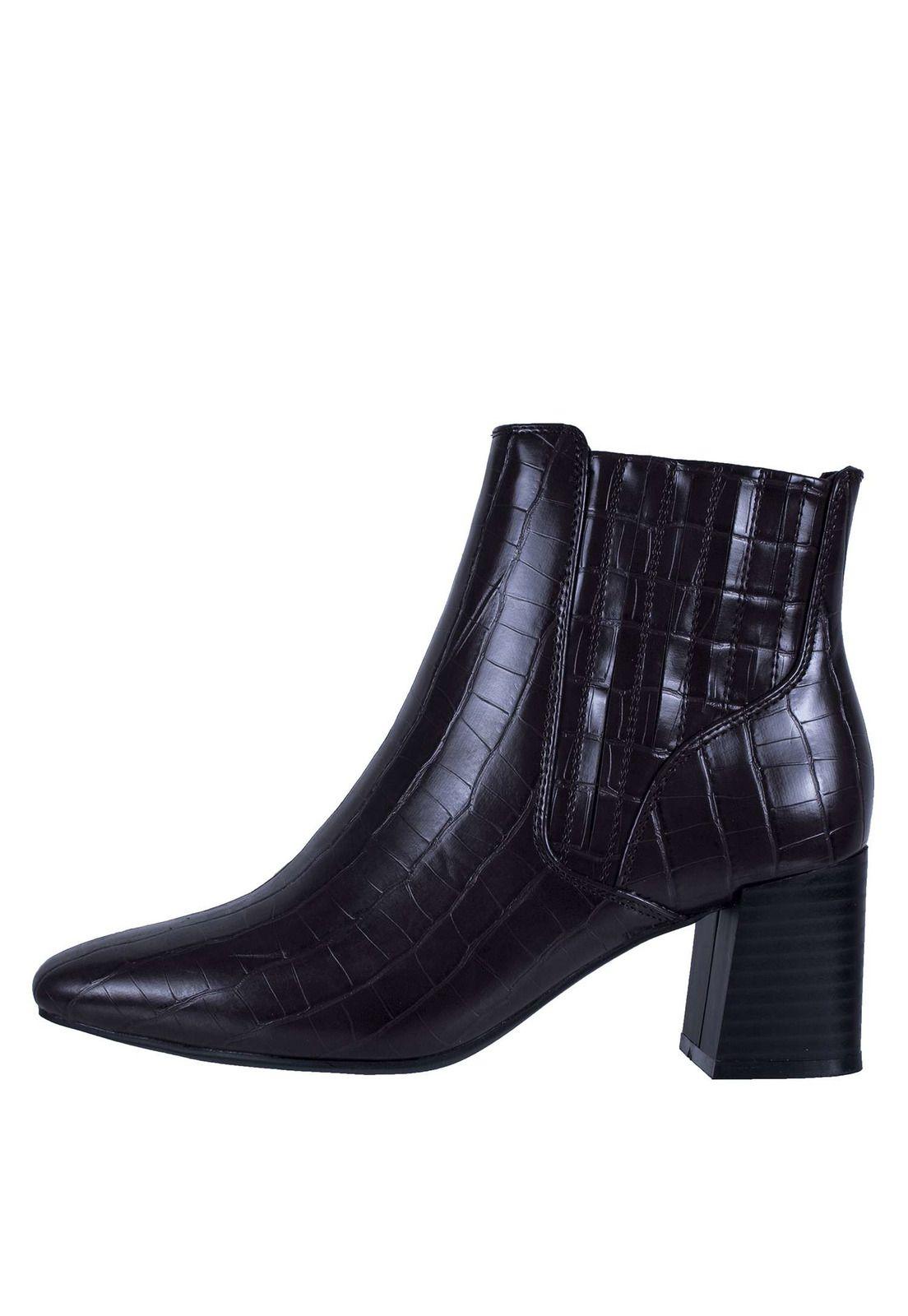 Botin Casual Tacon 4fb2522-7