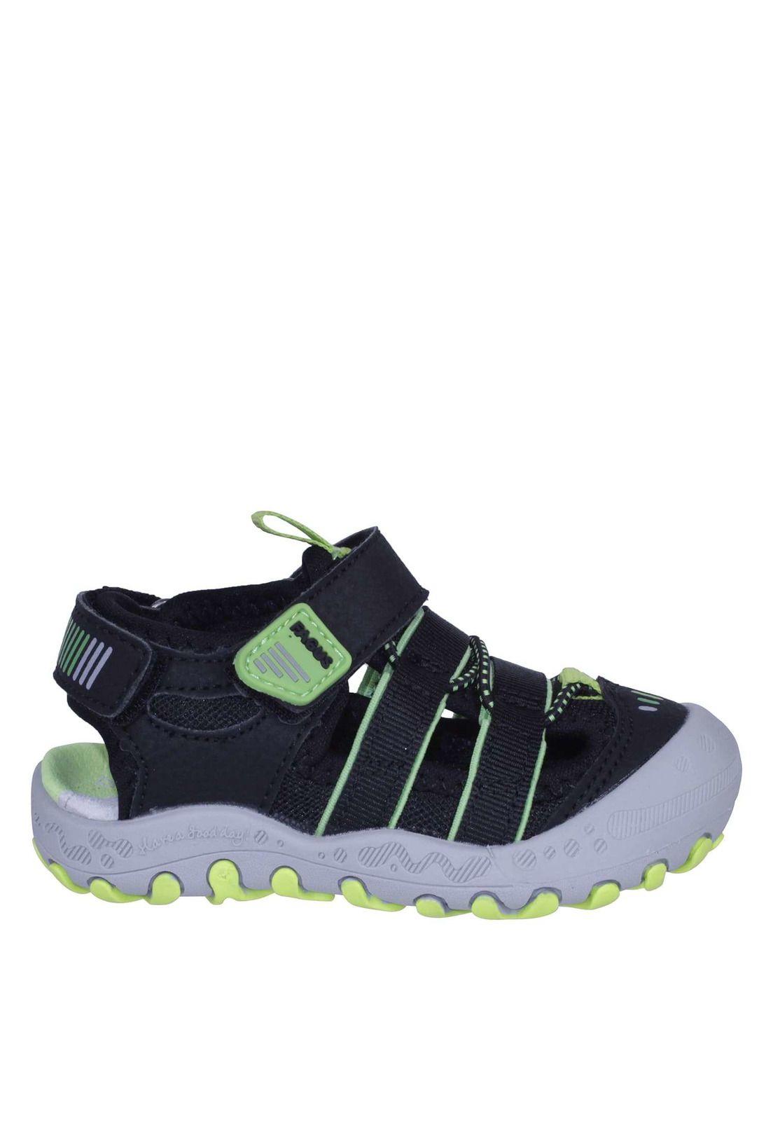 Sandalia Outdoor Niño 1Ss5522-0