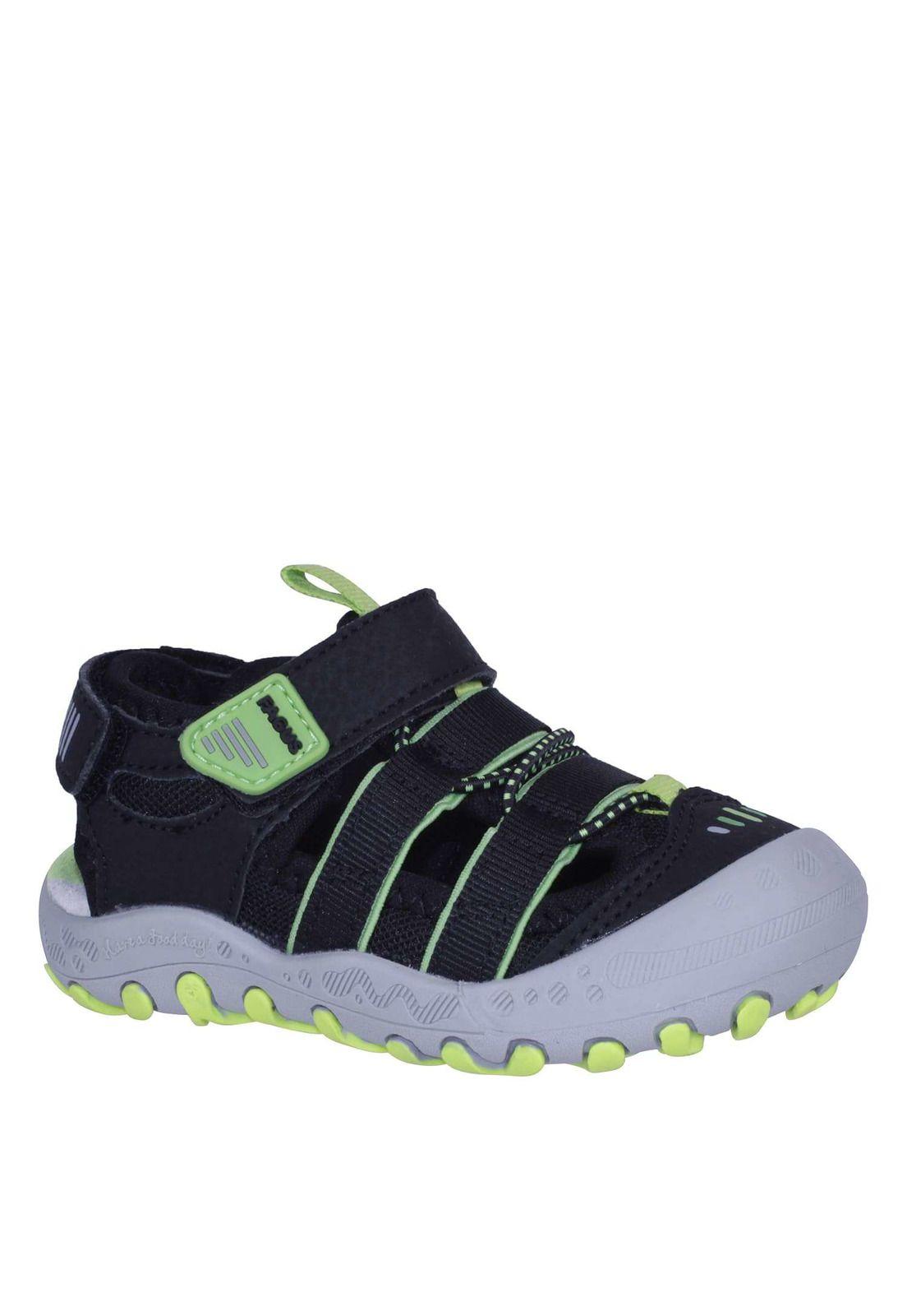 Sandalia Outdoor Niño 1Ss5522-1