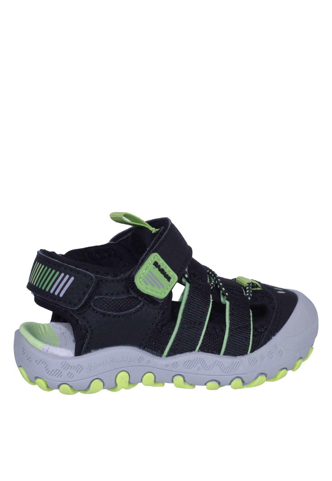 Sandalia Outdoor Niño 1Ss5522-2