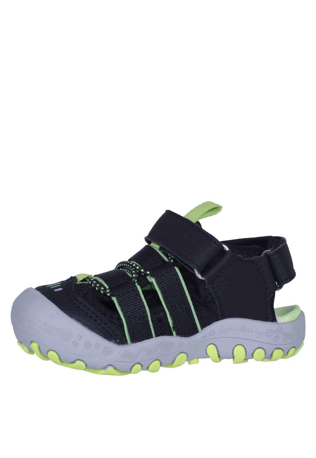 Sandalia Outdoor Niño 1Ss5522-3