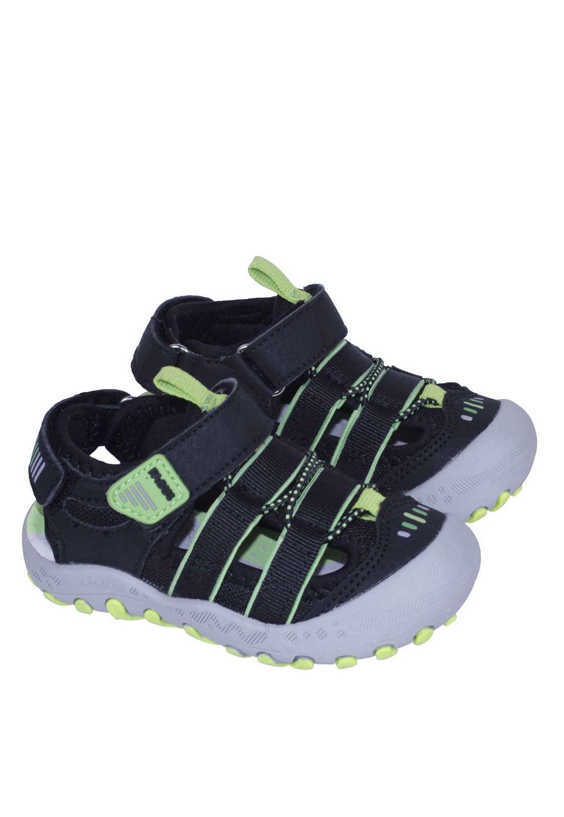 Sandalia Outdoor Niño 1Ss5522-4