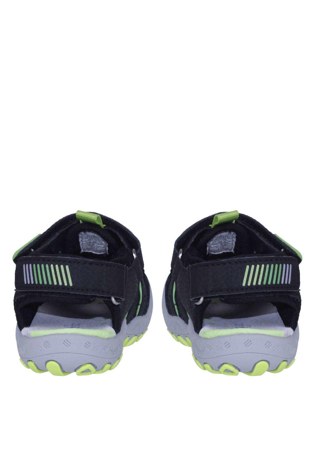 Sandalia Outdoor Niño 1Ss5522-5
