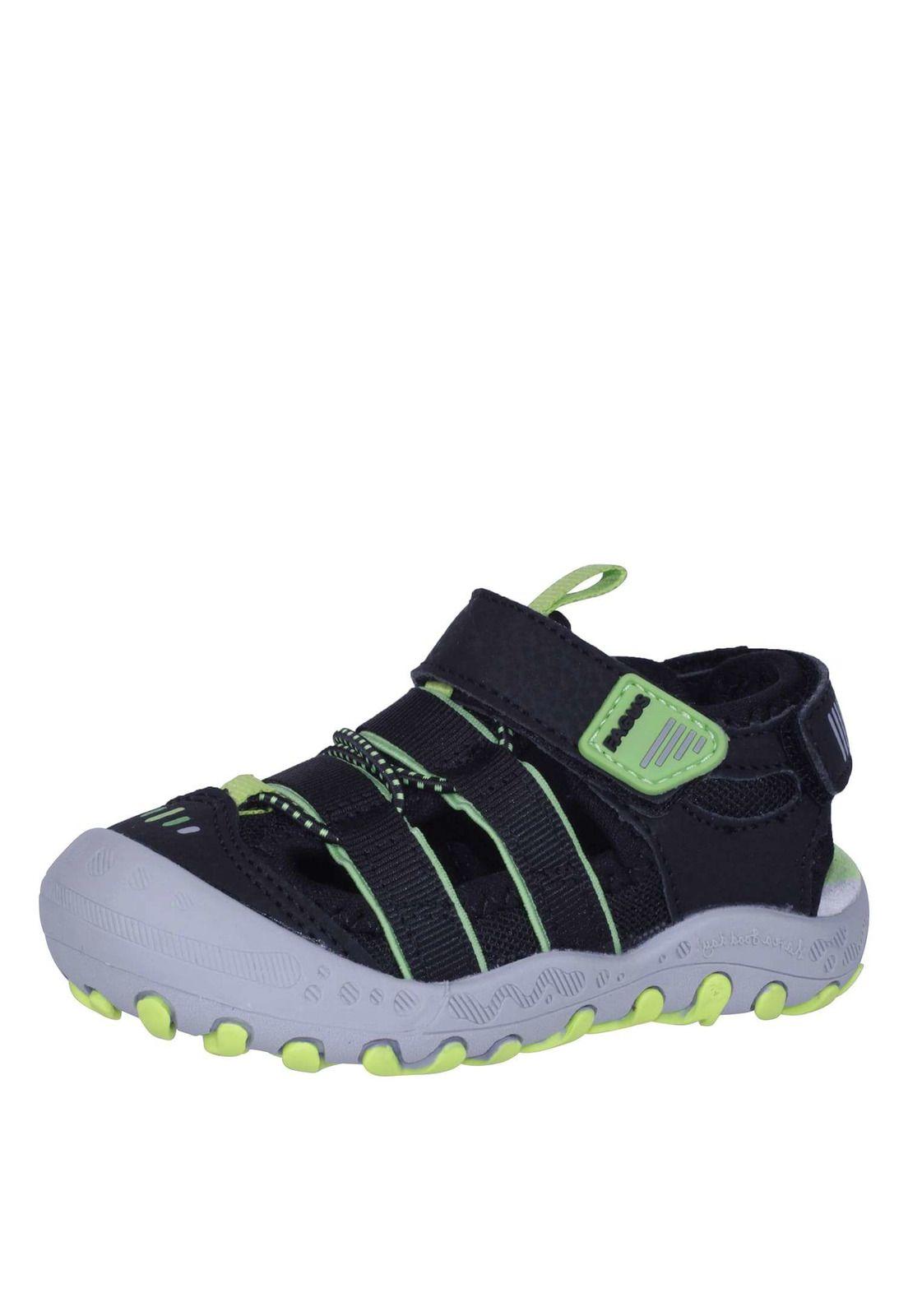 Sandalia Outdoor Niño 1Ss5522-6
