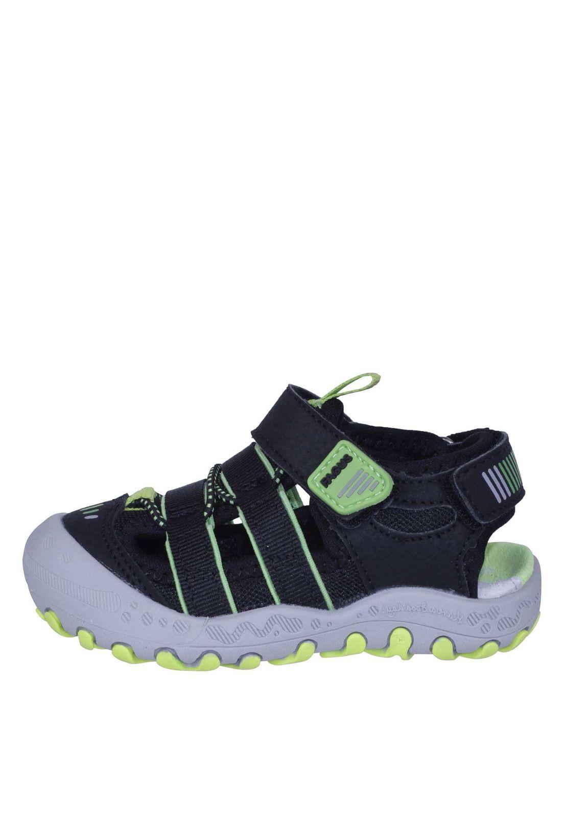 Sandalia Outdoor Niño 1Ss5522-7