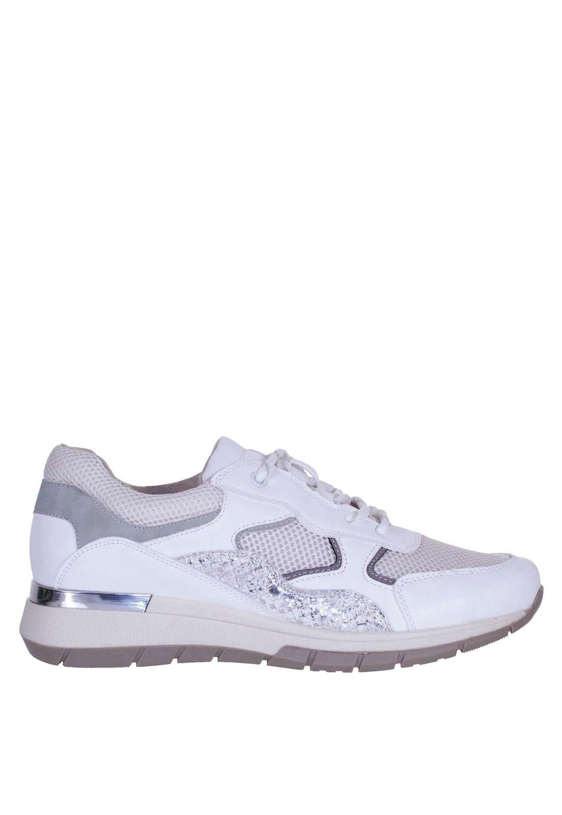 Zapatilla Sport Textil 4Sz4622-0