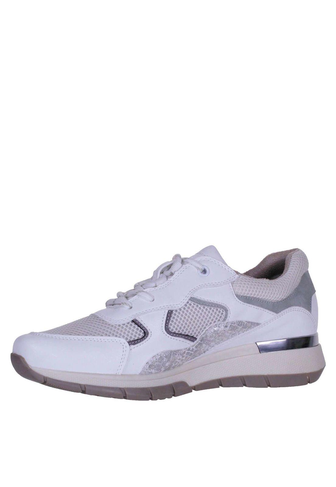 Zapatilla Sport Textil 4Sz4622-3