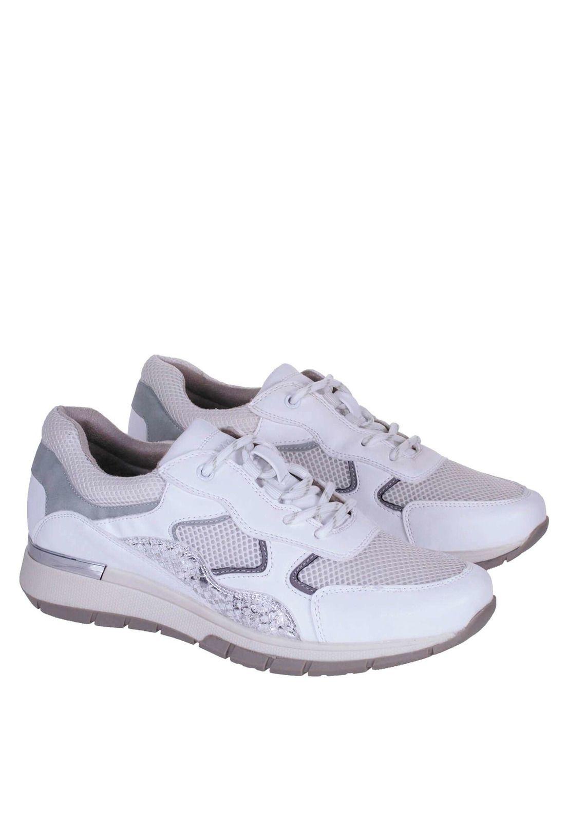 Zapatilla Sport Textil 4Sz4622-4