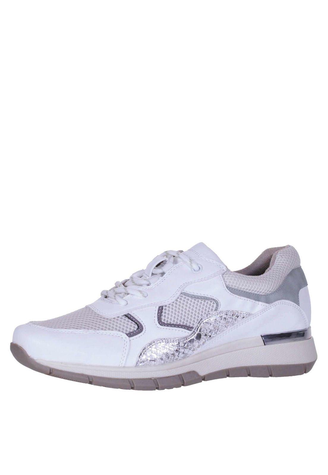 Zapatilla Sport Textil 4Sz4622-6