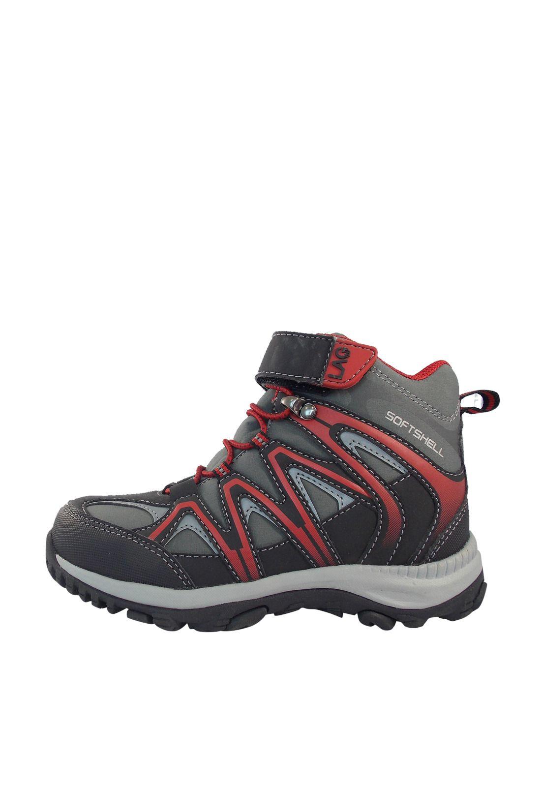 Botin Outdoor Niño 2fb5517a-2