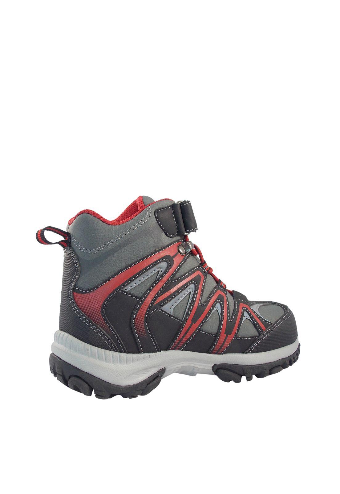 Botin Outdoor Niño 2fb5517a-3