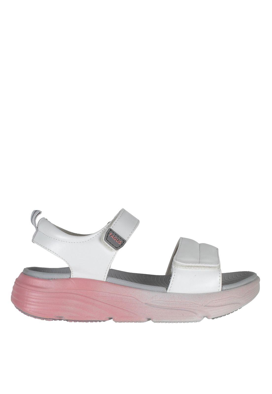 Sandalia Sport Mujer Fagus 3Ss3423-0