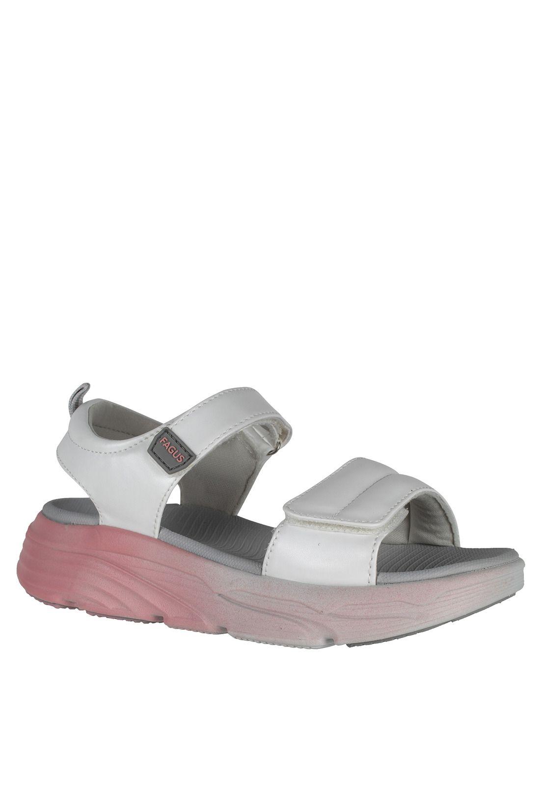 Sandalia Sport Mujer Fagus 3Ss3423-1