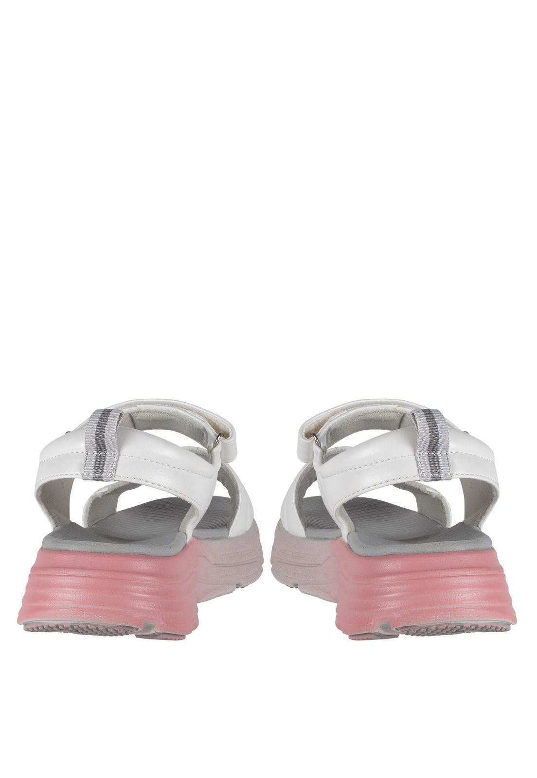 Sandalia Sport Mujer Fagus 3Ss3423-2