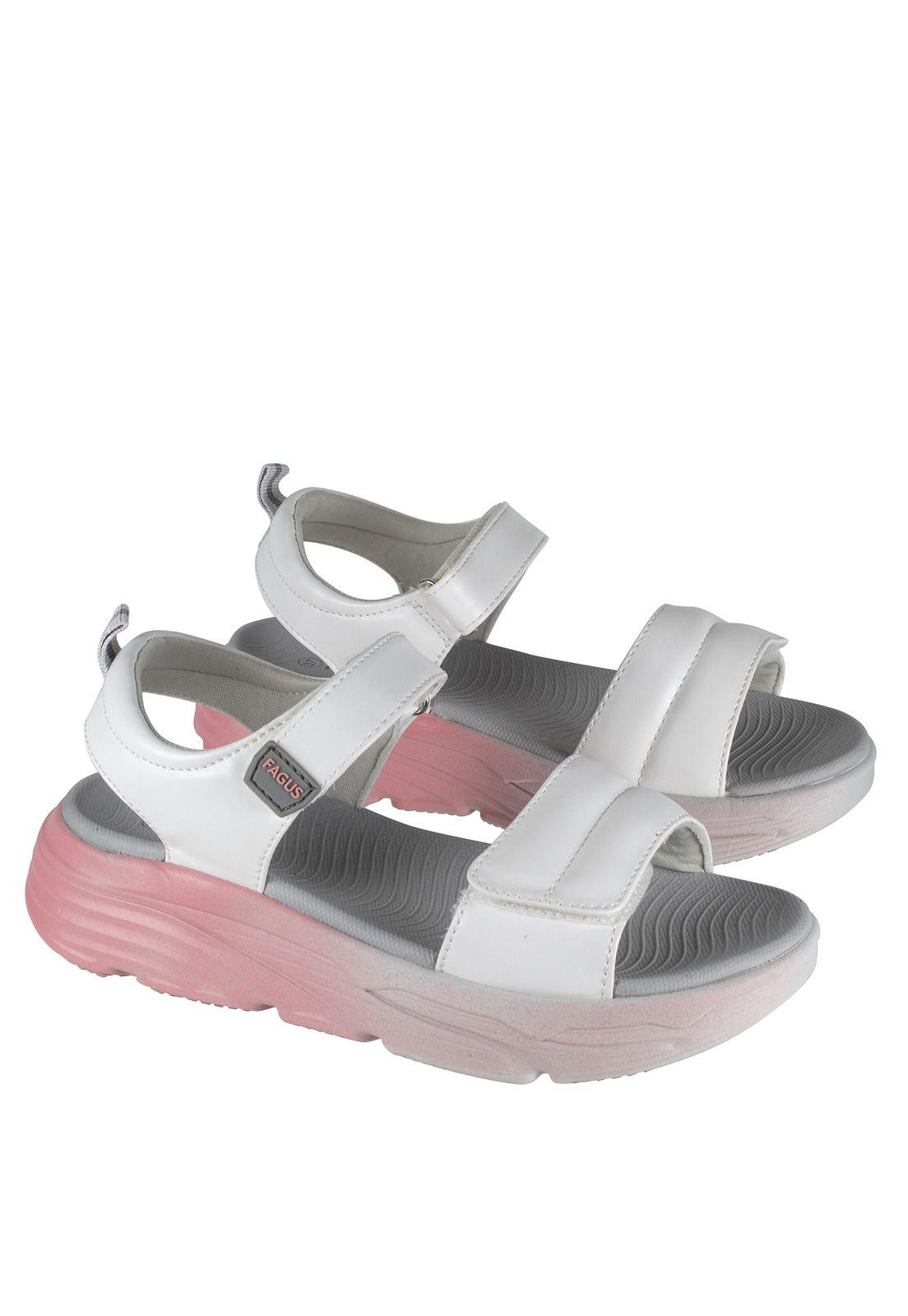 Sandalia Sport Mujer Fagus 3Ss3423-3