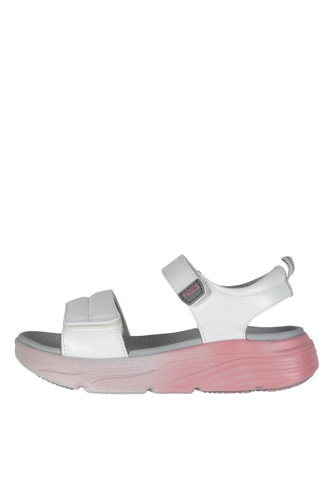 Sandalia Sport Mujer Fagus 3Ss3423-4