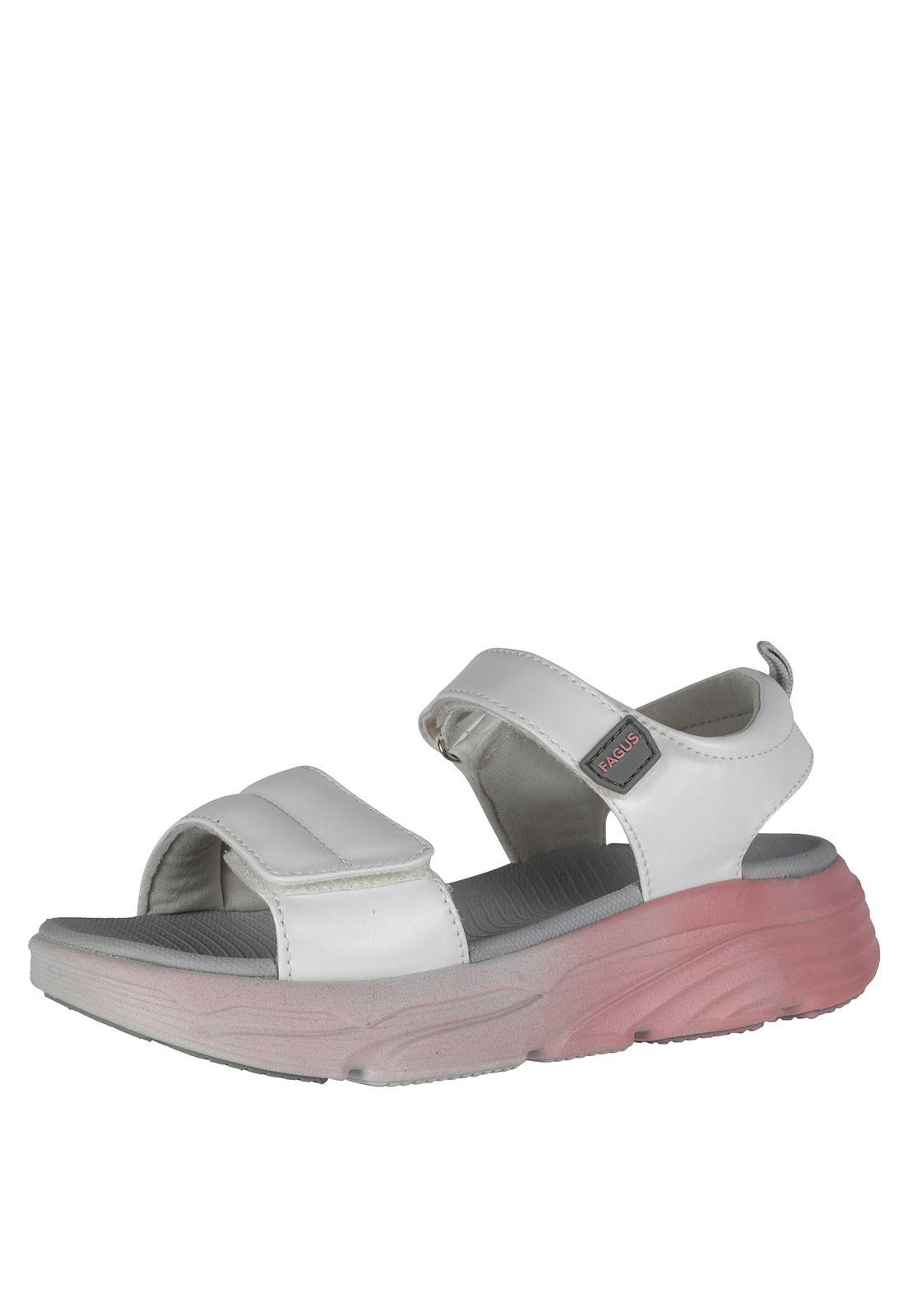 Sandalia Sport Mujer Fagus 3Ss3423-5