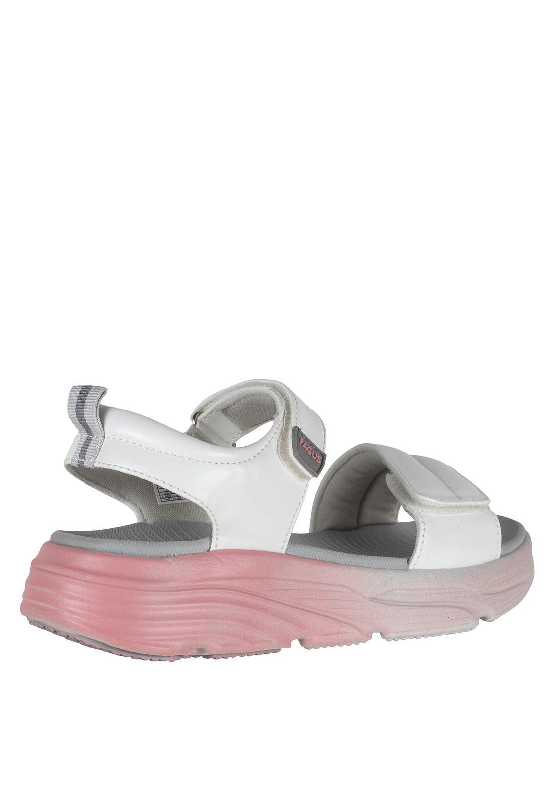 Sandalia Sport Mujer Fagus 3Ss3423-6