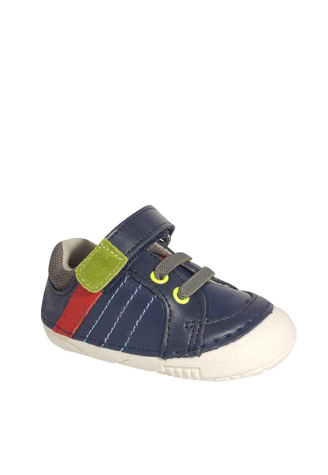 Gateador Niño Navy 1Fs6217-0