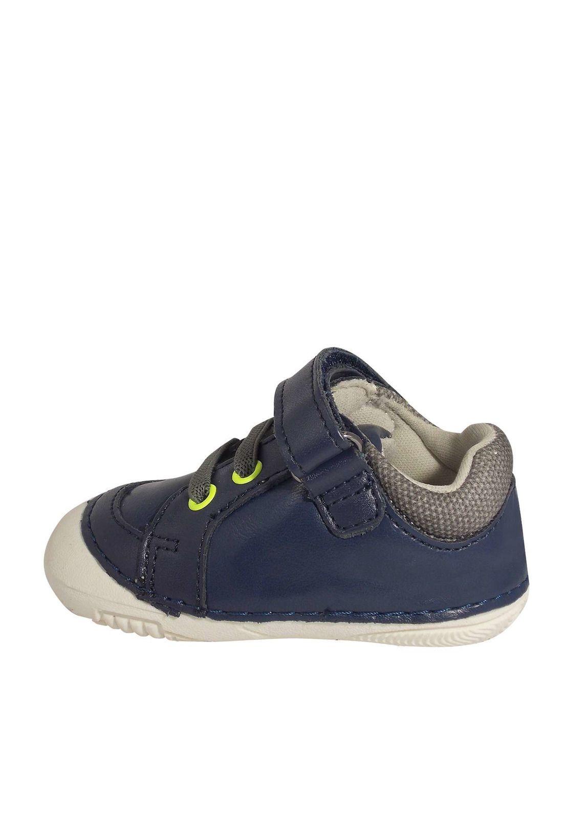 Gateador Niño Navy 1Fs6217-1