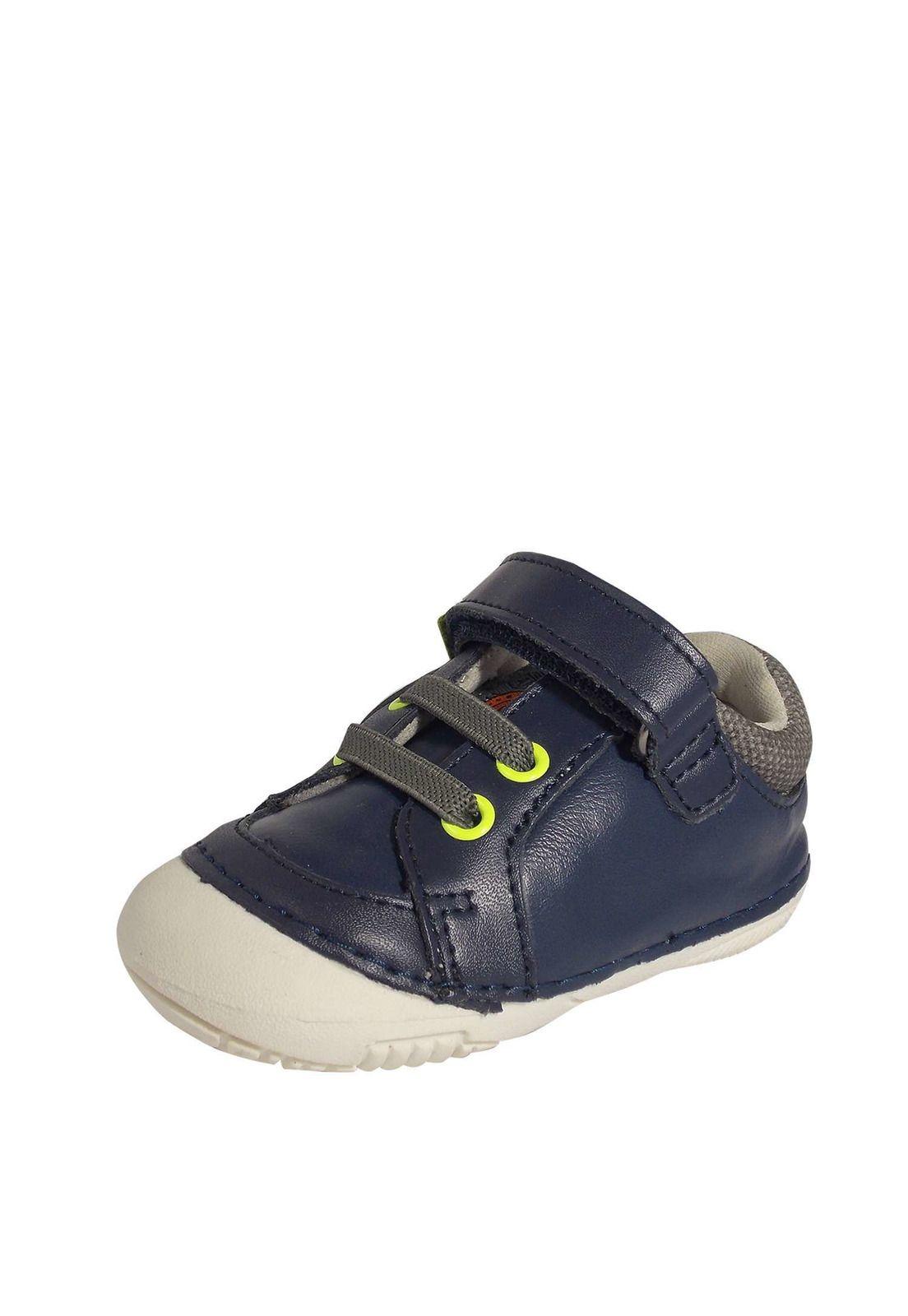 Gateador Niño Navy 1Fs6217-2