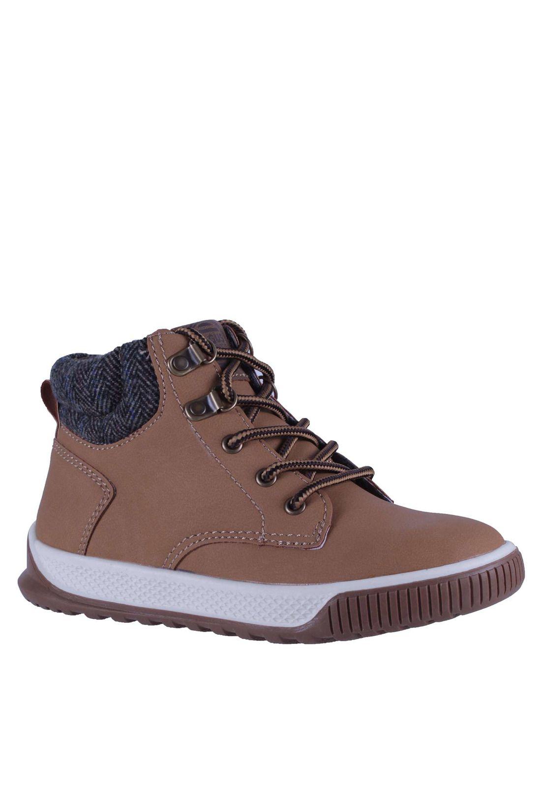 Botin Caña Media Niño 2fb0122-1