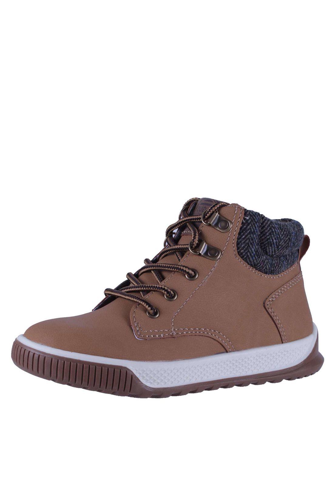 Botin Caña Media Niño 2fb0122-4