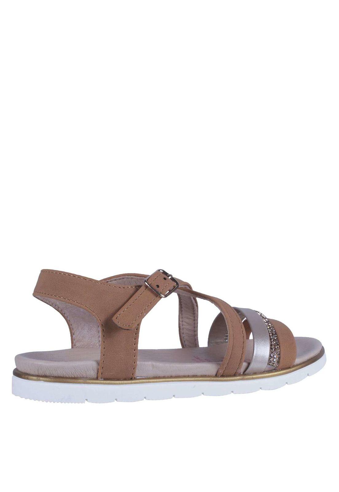 Sandalia Cruzada Niña 2Ss2822-2