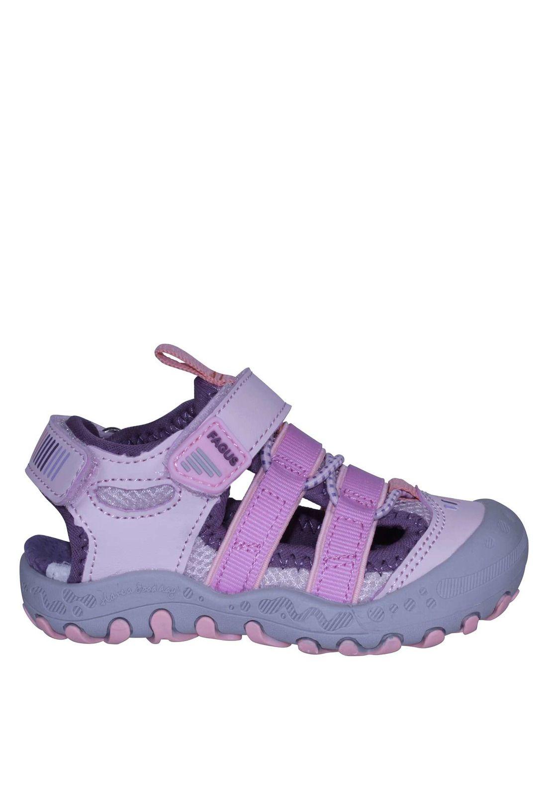 Sandalia Outdoor Niña 1Ss6122-0