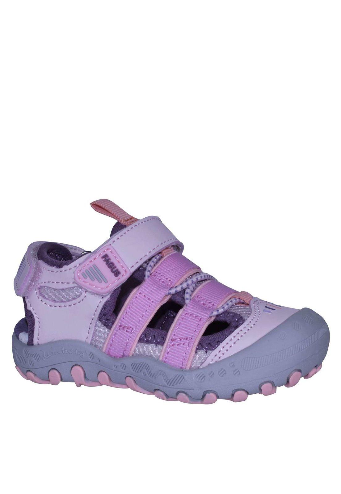 Sandalia Outdoor Niña 1Ss6122-1