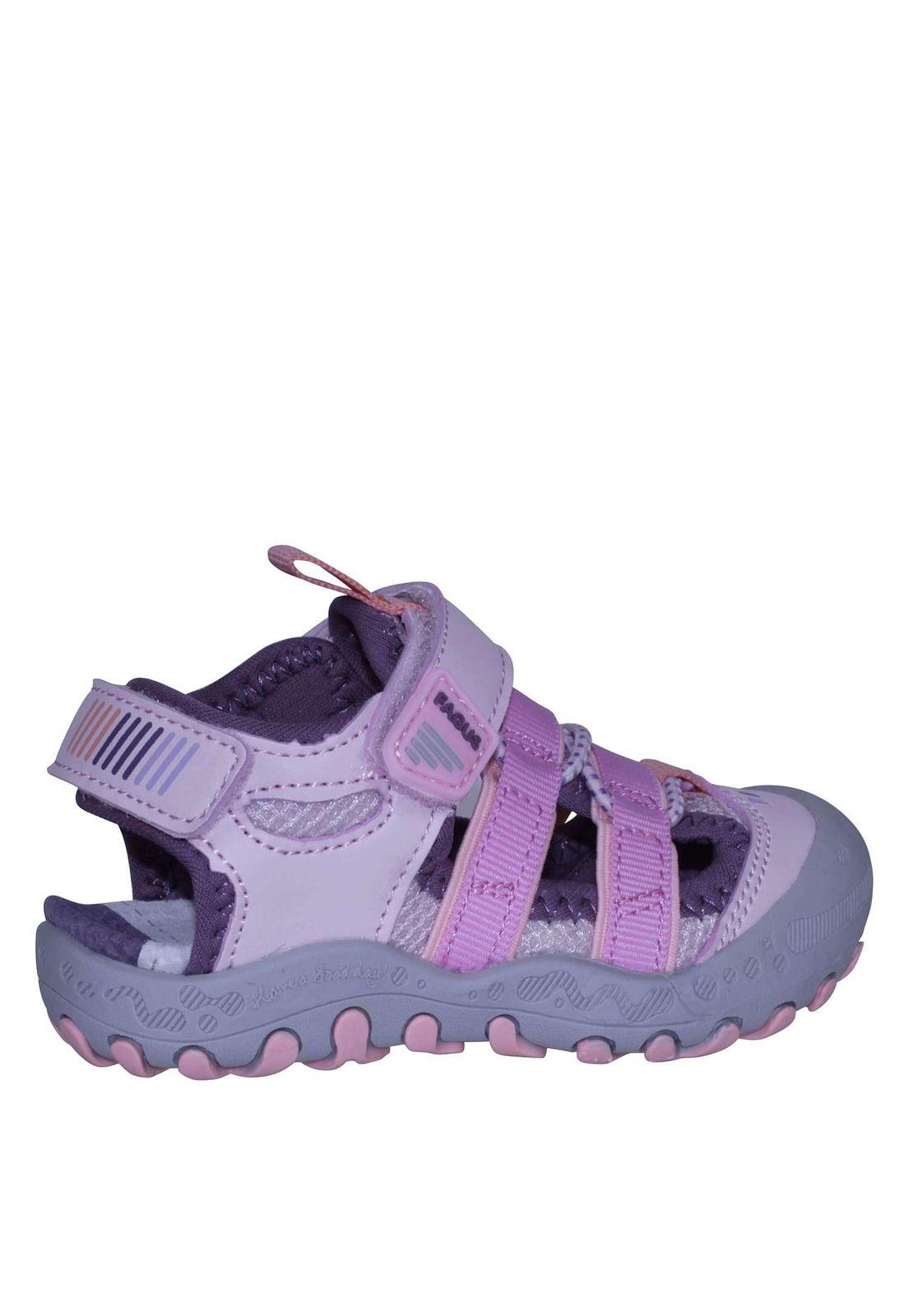 Sandalia Outdoor Niña 1Ss6122-2