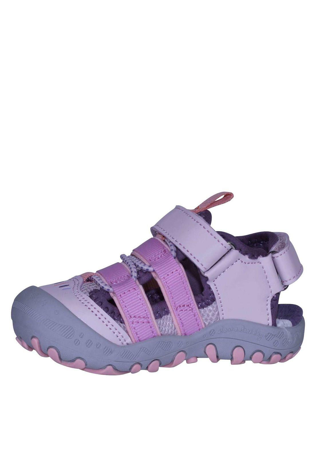 Sandalia Outdoor Niña 1Ss6122-3