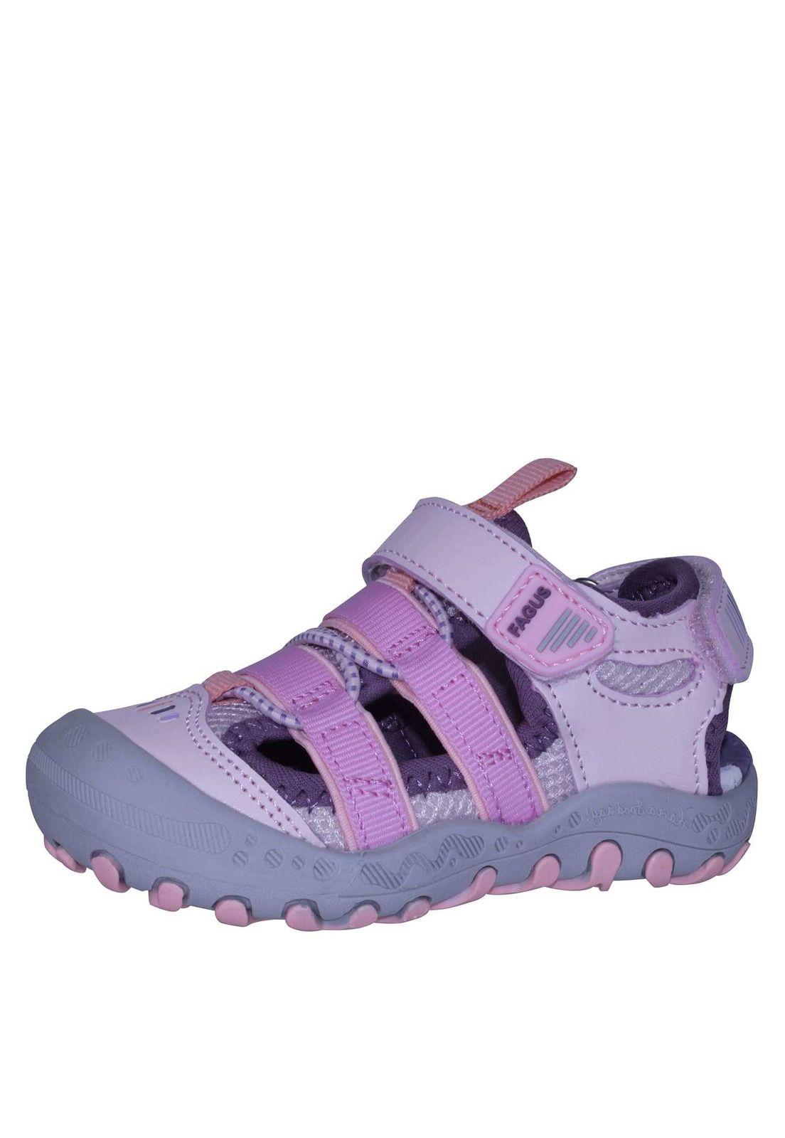 Sandalia Outdoor Niña 1Ss6122-5