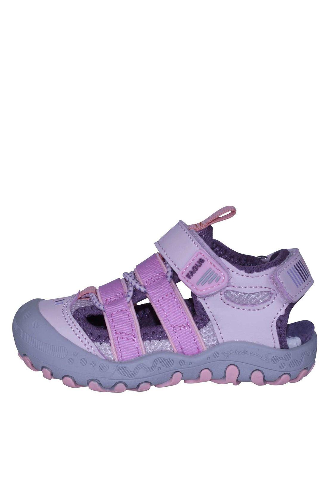 Sandalia Outdoor Niña 1Ss6122-7