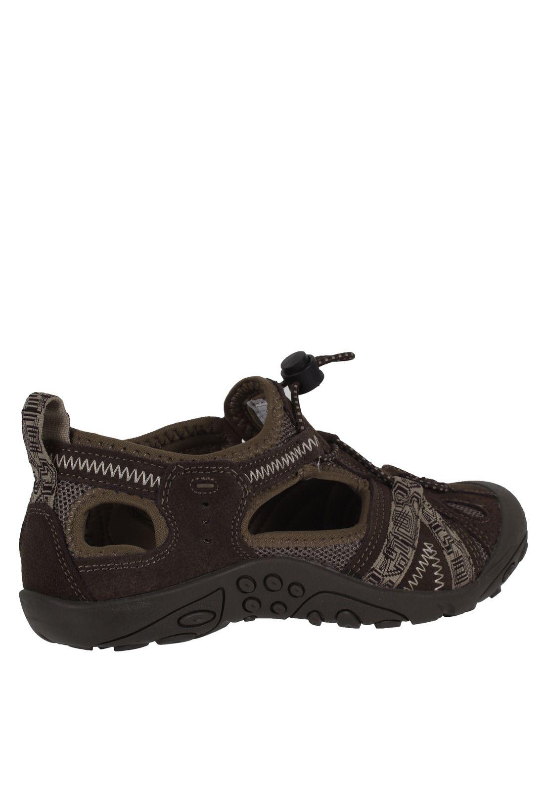 Sandalia Outdoor Mujer Fagus 3Ss2223-2