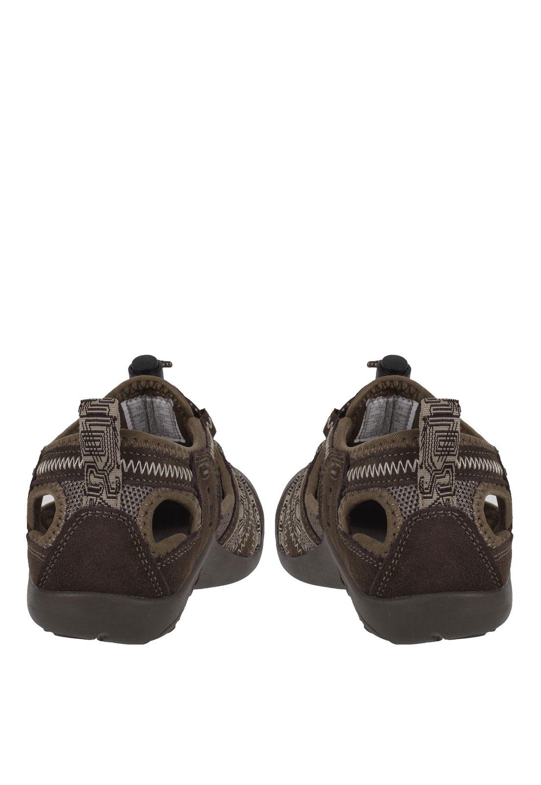 Sandalia Outdoor Mujer Fagus 3Ss2223-7