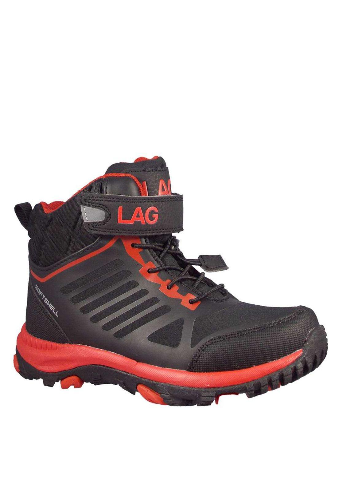 Botin Outdoor Niño 2fb11119a-1